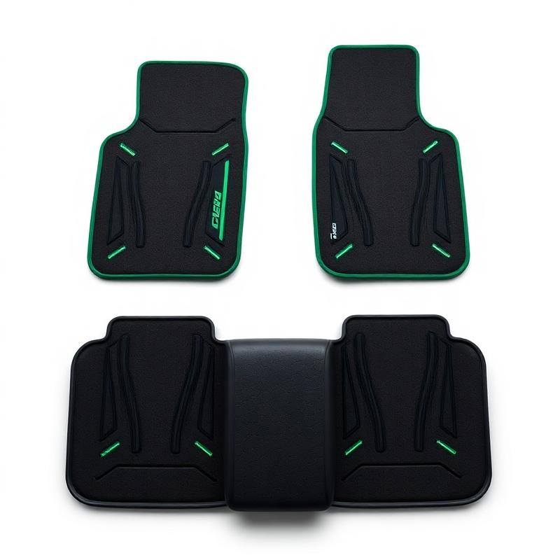 Floor Mat