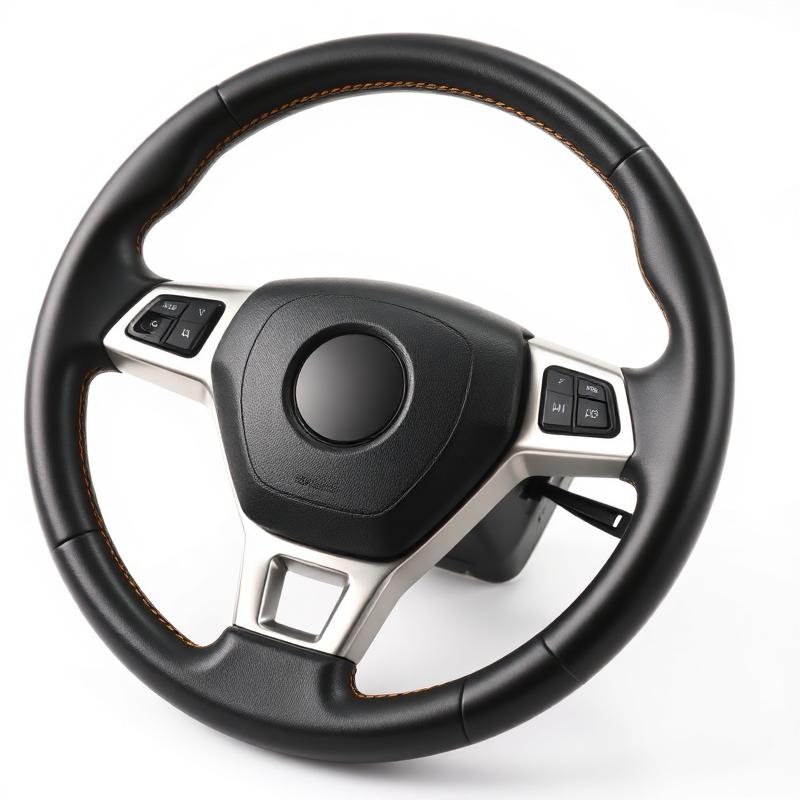 Steering Cover